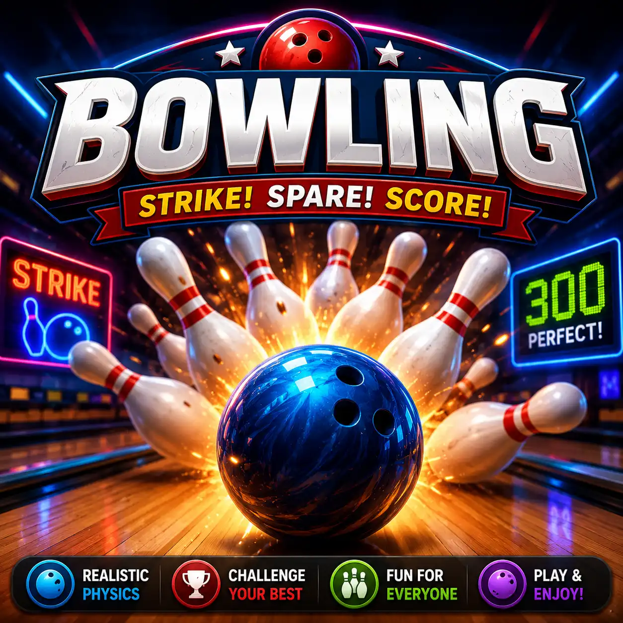 Bowling