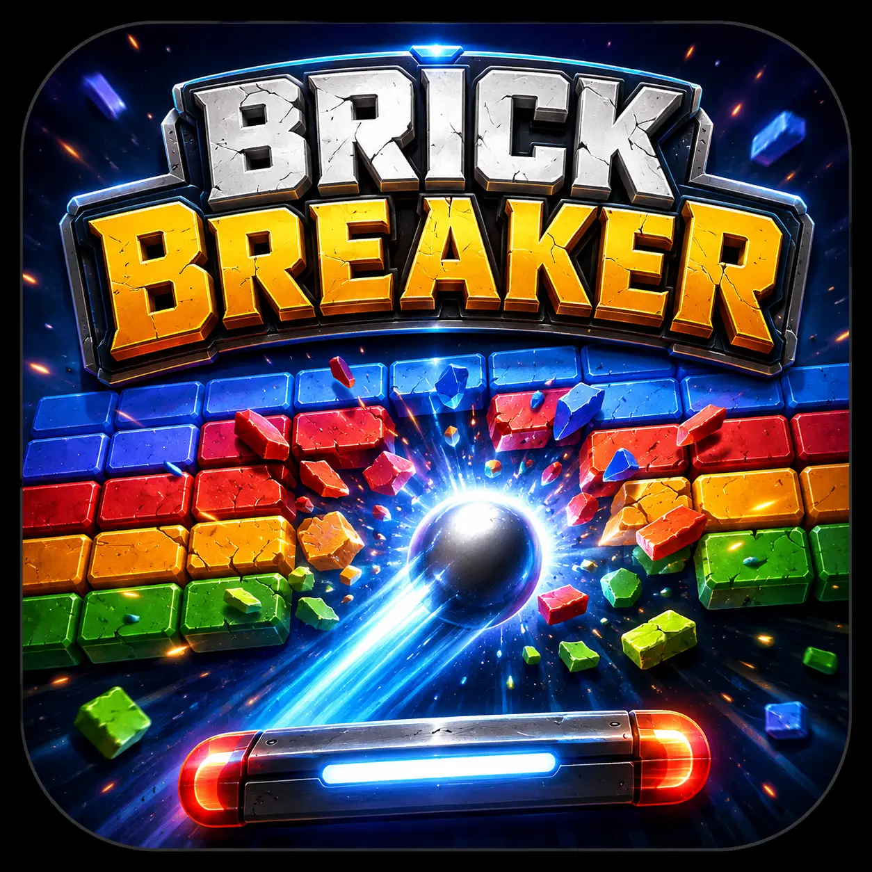 Brick Breaker