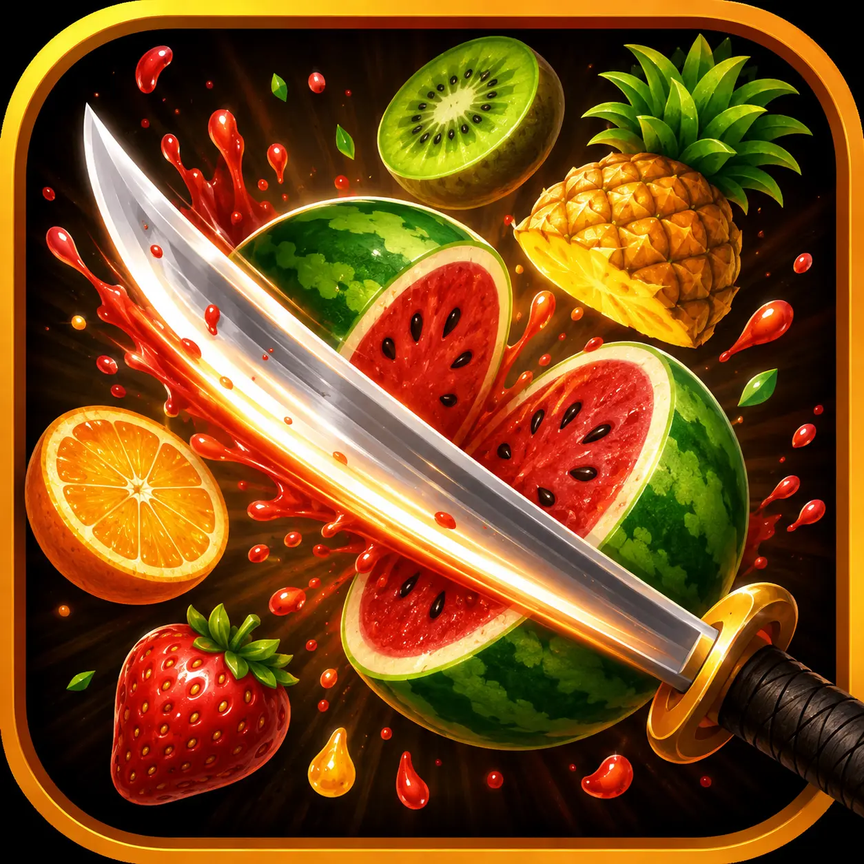 Fruit Slicer