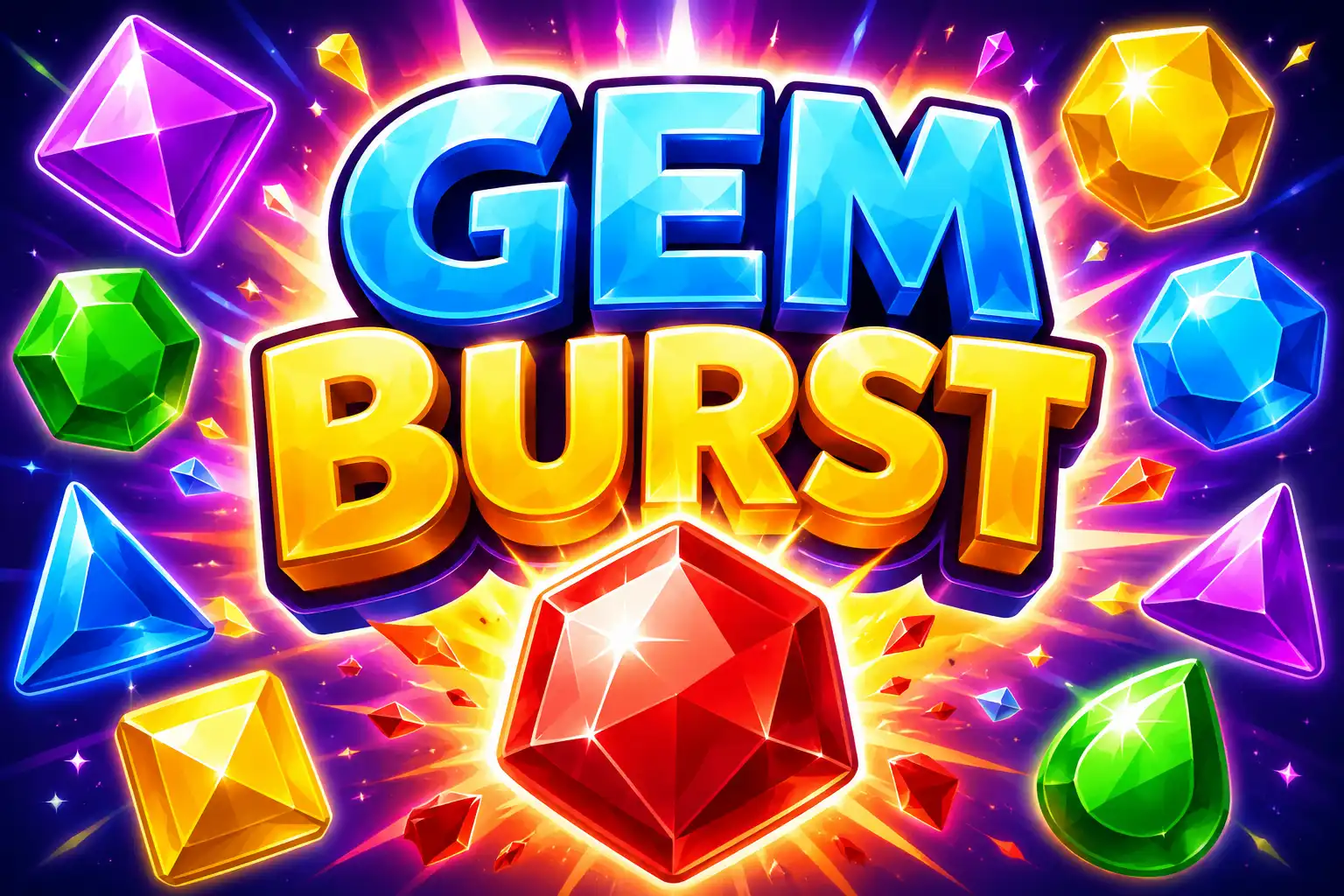 Gem Burst