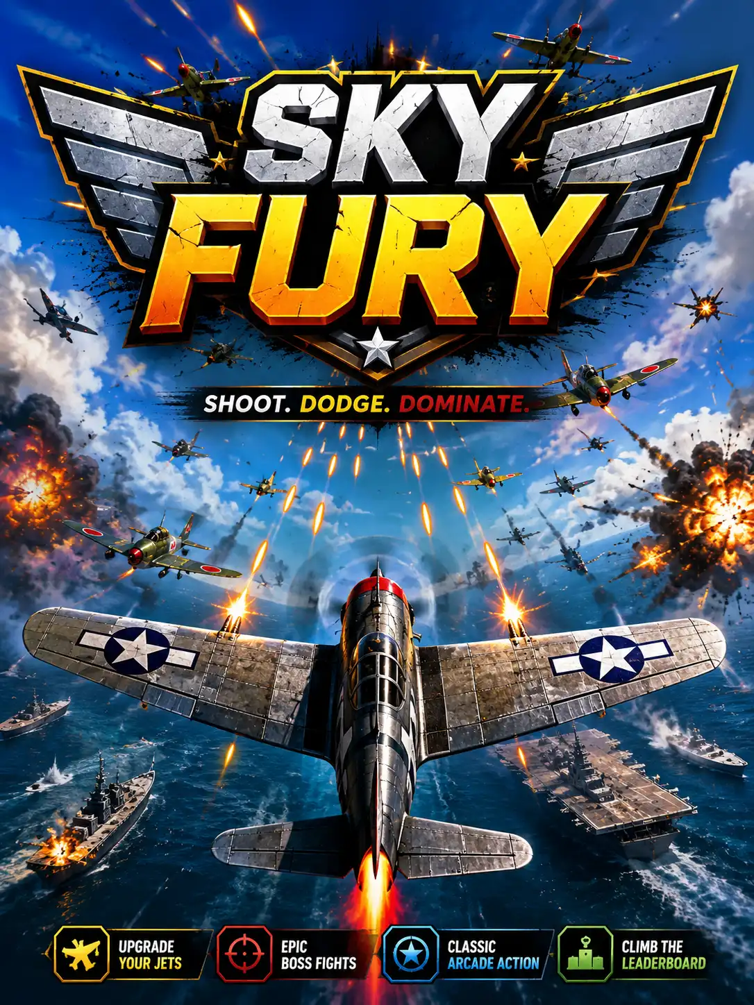 Sky Fury