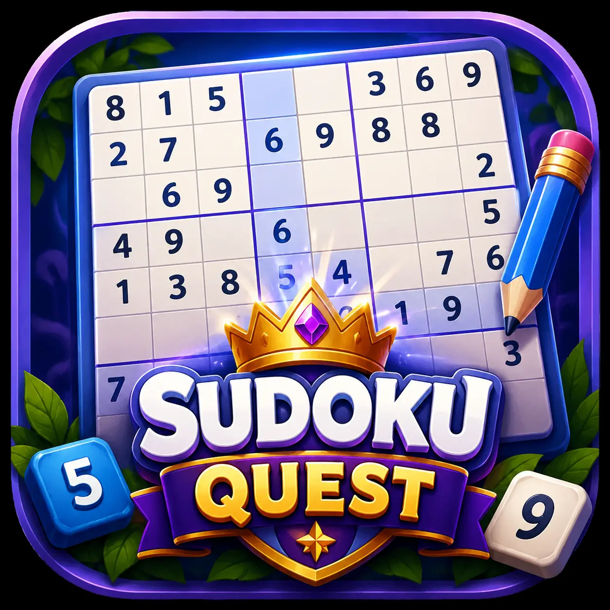 Sudoku Quest