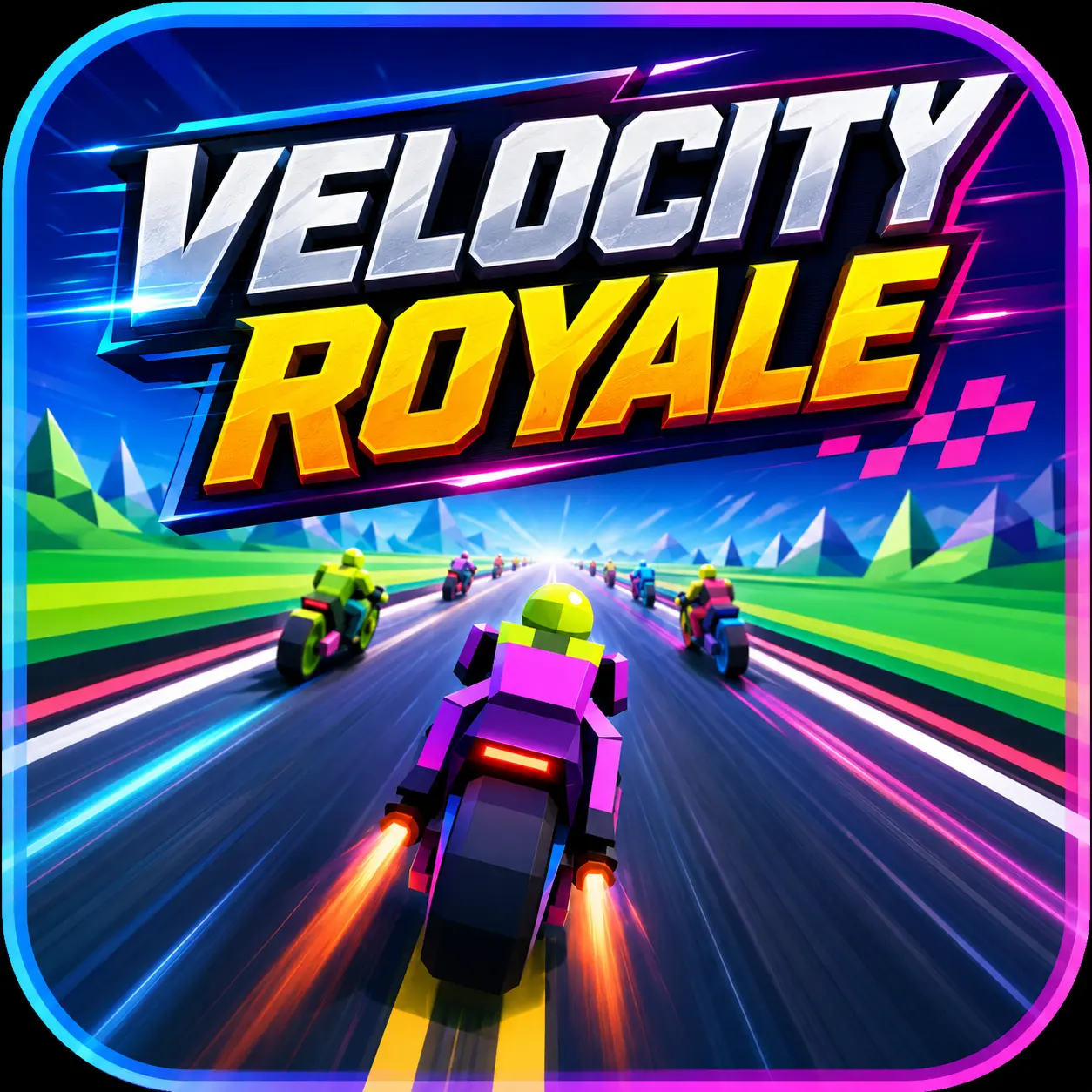 Velocity Royale